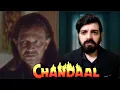Lagu Tum Sab Mere Diary Mein Marr Chuke Ho - Mithun Chakraborty Dialogue : Chandaal Movie