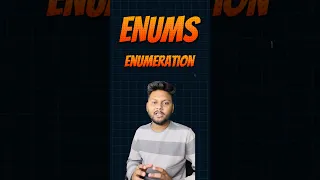 Enums in