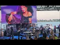 Angela Winbush - "Smile"  LIVE in Detroit 6/16/2024