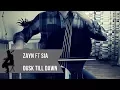 Zayn - Dusk Till Dawn ft. Sia for cello and piano (COVER)