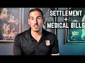 Car Accident Settlement Medical Bills