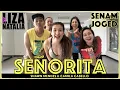 Lagu SĒNORITA || Liza Natalia || Senam \u0026 Joged || Shawn Mendes \u0026 Camila Cabello