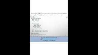 Python Homework Help
