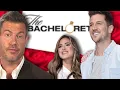 Jesse Palmer s Top Bacheletes NFL Players on The Bachelorette