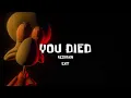 Sinister Squidward jumpscare High Quality