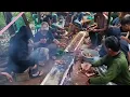 Download Lagu Hajatan pernikahan di kampung heboh 3000 sate 3'stengah kwintal beras Di pedesaan pelosok Sumedang