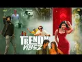 Download Lagu DJ Hersom - Trendy Vibez | Kuthu Mashup Mix | [4K]