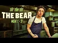 Download Lagu Hành trình ĐIÊN RỒ của NHÀ HÀNG THE BEAR trước MÙA 4 — THE BEAR mùa 1+2+3