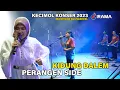Download Lagu Nia Dirgha Dan Nasroel Menghipnotis Penonton Konser Kecimol Dengan Lagu Sasak Terbaik 2023