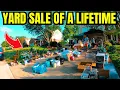 Download Lagu THIS YARD SALE DEAL WAS UTTERLY RIDICULOUS