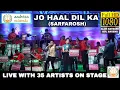Download Lagu Jo Haal Dil Ka | जो हाल दिल का | Alok Katdare | Gul Saxena | Aadvita Multimedia