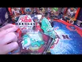 Download Lagu German | Bakugan Battle Planet - Haos Garganoid Ultra [Unboxing/Review] by Zera