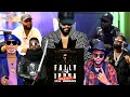 Lagu CHARLY-PRINCE RECADRE KOFFI OLOMIDE SUR AFFAIRE FELLY TYSON/ FALLY IPUPA NO WIFI