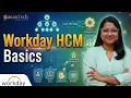 Core Concept and Navigation Workday HCM Training ZaranTech