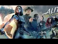 Download Lagu ALITA BATTLE ANGEL Full movies(2020) /animation action  sci-fi movies