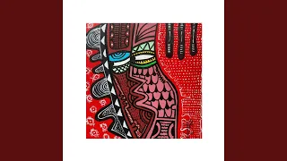 kakaramba cabasa tribe remix
