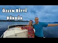 Download Lagu Balık Avlarına ve Köy Hayatına Dönüş / OLAYLI BAŞLADIK