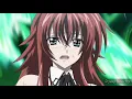 Rias Gremory[AMV]