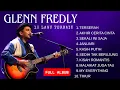 Lagu Lagu Terbaik Glenn Fredly | Full Album | Tanpa Iklan
