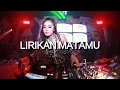 Download Lagu House Music Jadul - Lirikan Matamu