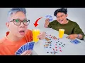 Download Lagu MAIN MINUM YANG KALAH MINUM BENERAN!!