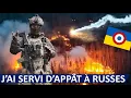 Download Lagu J'AI SERVI D'APPÂT POUR PIÉGER LES RUSSES - L'incroyable témoignage d'un Français engagé en Ukraine