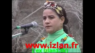 Azelmat Ali Inas I Owsmon Ayamazan أزلماط علي 