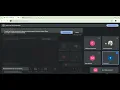 Voting app python
