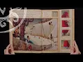 The Lost Thing by Shaun Tan Book Flip Through