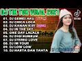 Download Lagu DJ TIKTOK TERBARU 2021 - DJ GEMES AKU BILA DEKAT KAMU FULL BASS TIKTOK VIRAL REMIX TERBARU