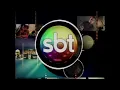 Download Lagu [Chamada] Filmes do Fim de Semana no SBT (2009)