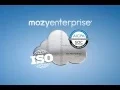 MozyEnterprise in about 90 Seconds