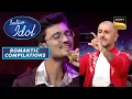 Download Lagu Rishi के 'Shayad' Song को Vishal ने किया Record |Indian Idol S13 | Romantic compilations|30 Jan 2023