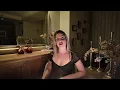 After Me (Cover) - Rıza Tamer | Low Budget Acoustic House