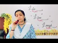 Justuju Jiski Thi || Umrao Jaan ||