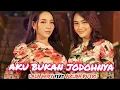 Download Lagu AKU BUKAN JODOHNYA || LALA WIDI feat ARLIDA PUTRI