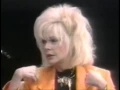 Sandra Dee s Last Interview Pt discuesses her alcoholism anorexia nervosa sexual abuse etc