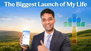 We’re Investing ₹30 Crore to Build the Future of Personal Finance in India | 1% Club | Sharan Hegde