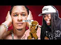 Lagu YOUNG THUG DROPPIN THE HARD R! Ninja (REACTION)
