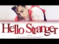 Kai (카이) - 'Hello Stranger' Lyrics (Color Coded_Han_Rom_Eng)