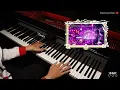 Not My Paradiso - Hell Maiden OST [Piano Cover + Sheet Music] | Mili