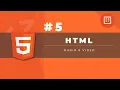 HTML Tutorial Web Development Filipino Tagalog