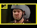 CT s Most Jaw-Dropping Challenge Wins MTV Ranked