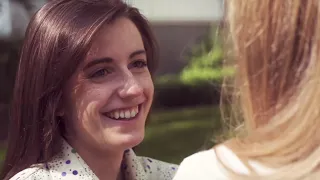 na und lesbischer kurzfilm
