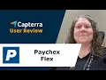 Paychex Flex Review All My Payroll and Taxes Automated Simplified