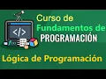 Programming Fundamentals - PROGRAMMING LOGIC