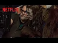 How Jacob Elordi transformed for Frankenstein Netflix