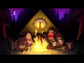 Gravity Falls Weirdmageddon ep 3 Shortened Opening Fan-Made
