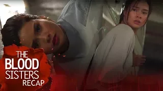 the blood sisters week 1 recap part 1