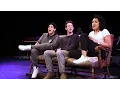 Download Lagu TICK, TICK...BOOM!'s George Salazar, Nick Blaemire \u0026 Lilli Cooper Perform \